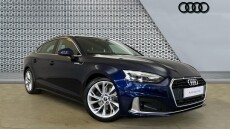 Audi A5 35 TFSI Sport 5dr S Tronic Petrol Hatchback